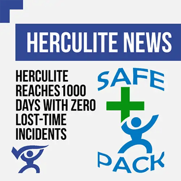 Herculite Safety